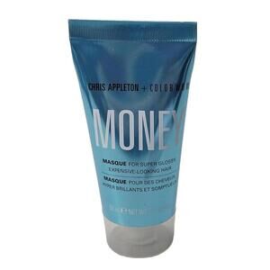 COLOR WOW Money Masque 1.7 Fl Oz – Deep Hydrating Conditioning Treatment